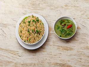Jeera Fried Rice