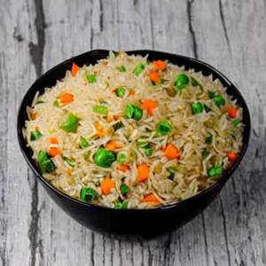 Mixed Fried Rice