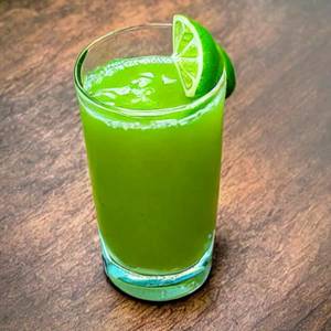 Fresh Lime Juice