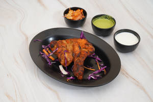 Tangdi Kebab