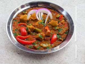 Mixed Veg Curry