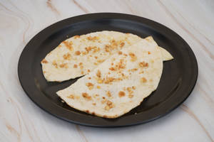 Paneer Naan