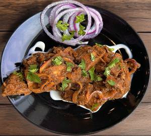 Punjabi Chaap