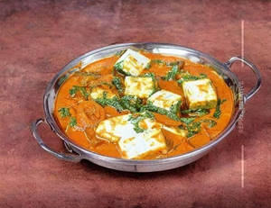 Paneer Kadai
