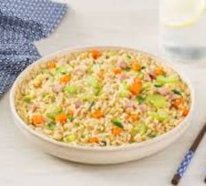 Fried Rice