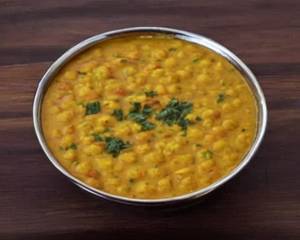 Butter Dal