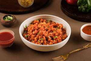 Crispy Corn