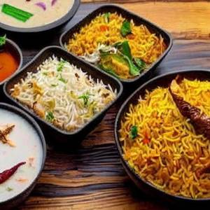 Non Veg Biryani Rice