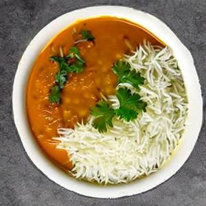 Dal Rice