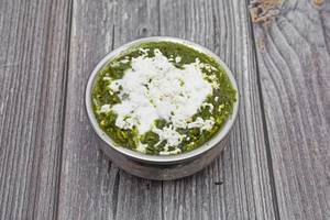 Palak Paneer               