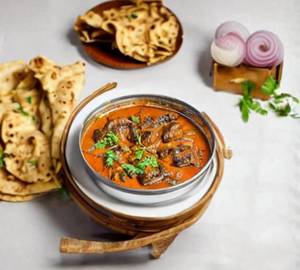 Mushroom Handi