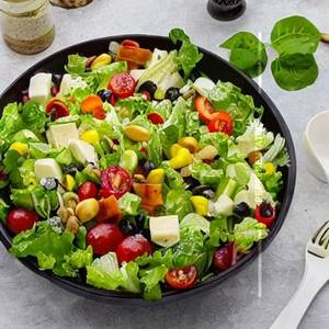 Mixed Salad