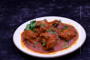 Chicken Masala