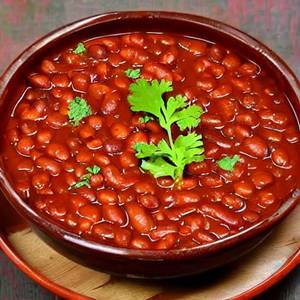 Punjabi Rajma