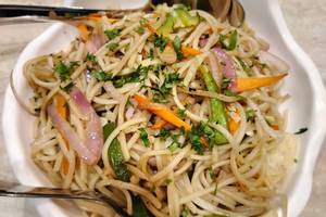 Haka Noodles 