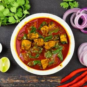 Kadai Veg