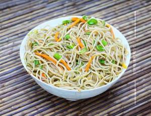 Veg Soft Noodles