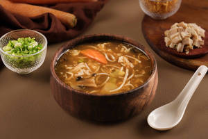 Chicken Talumein