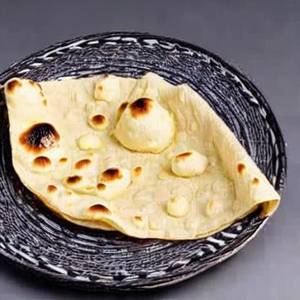Butter Roti