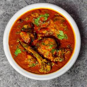 Zyqa.spl Boneless Murgh Anarkali