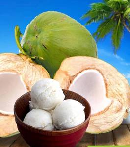 Tender Coconut Icecream