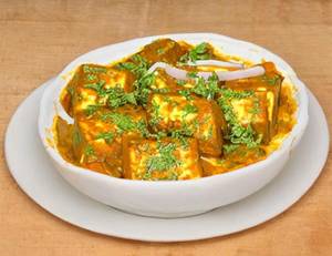 Paneer Kaju Masala