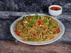 Chilli Garlic Noodles