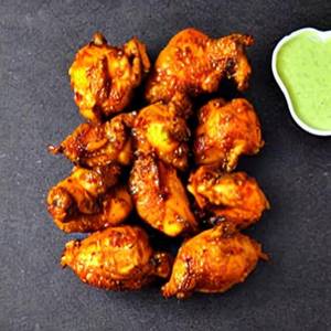Kaju Chicken