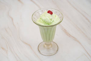 Pista Milkshake