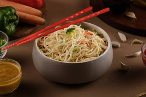 Hakka Noodles