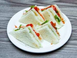 Kachcha Sandwich 