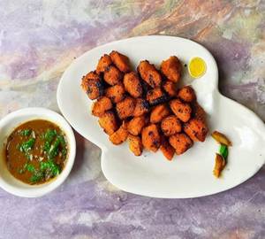 Paplet Tawa Fry