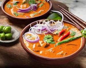 Thai Red Curry