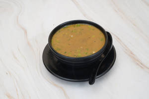 Veg Clear Soup
