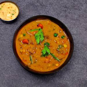 Sambar Rice