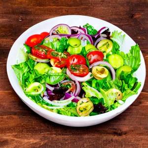 Green Salad