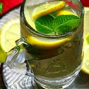 Nimboo Pani ( Lemon Water)