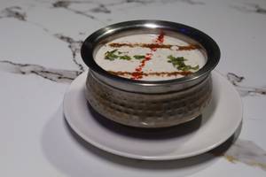 Veg Raita