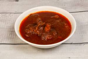 Mutton Rogan Josh