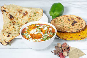 Paneer Pasanda