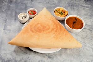 Paneer Dosa