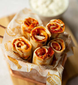 Cheese Spring Roll