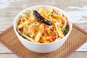 Singapore Chowmein