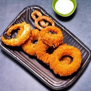 Onion Rings ( frames)