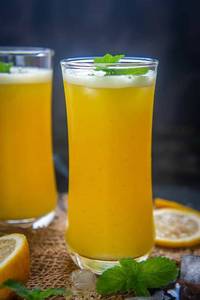 MOSAMBI 