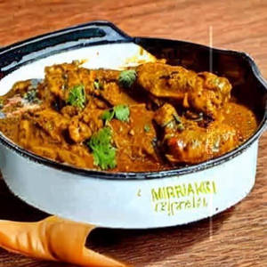 Chicken Kali Mirch Withbones
