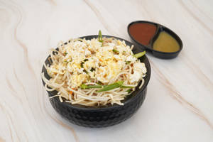 Egg Noodles