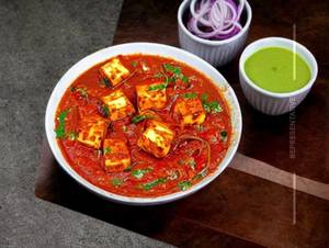 Kaju Paneer