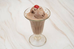 Chocolate Ice Cream