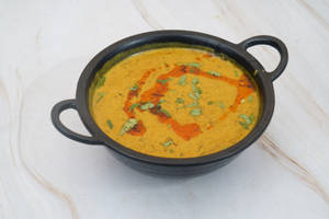 Egg Curry Half